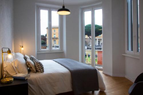 Nomentano Apartment | Palazzo Belli Roma
