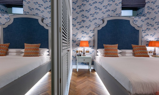 Mdina Old City Hotel | Palazzo Bifora