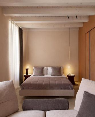 Verona City Centre Apartment | PALAZZO CIOPETA - Italian Excellence
