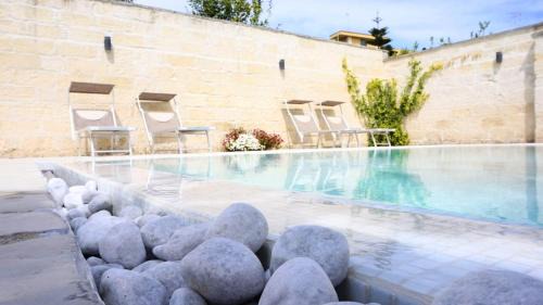 Poggiardo Hotel | Palazzo Circolone