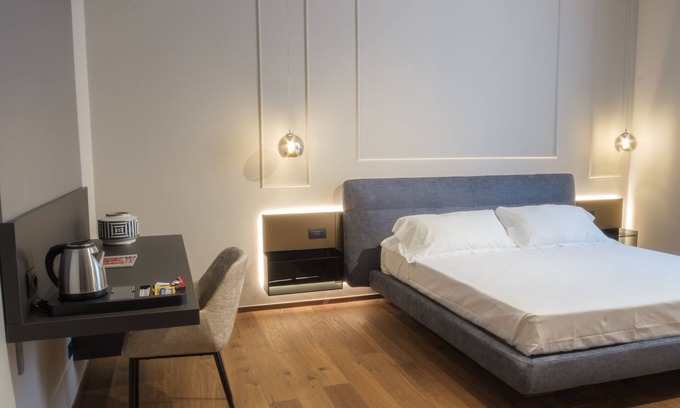 Bari City Centre Bed & Breakfast | PALAZZO DANISI ROOMS&SUITES