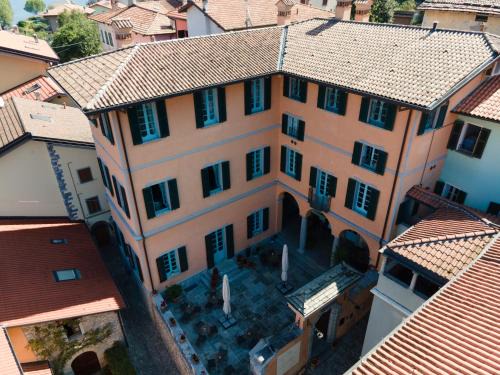 Lezzeno Apartment | Palazzo Del Vicerè