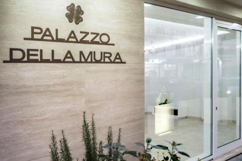 Angri Bed & Breakfast | Palazzo Della Mura
