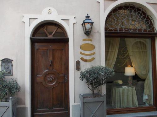 Langhe and Roero Bed & Breakfast | Palazzo Finati