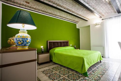 Santo Stefano di Camastra House | Palazzo Pagliaro
