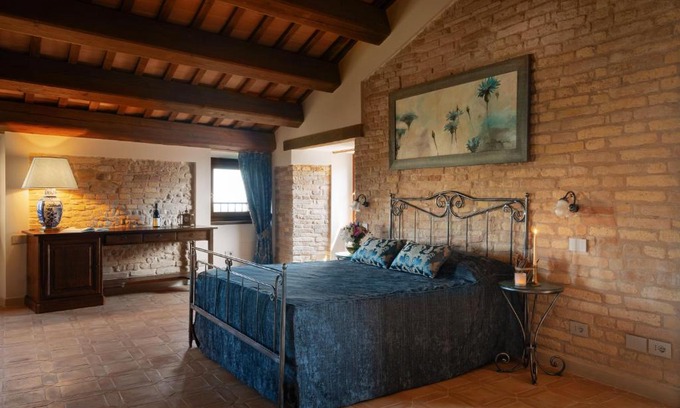 Moresco House | Palazzo La Torre