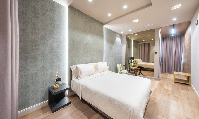 Venafro Hotel | Palazzo Licinio