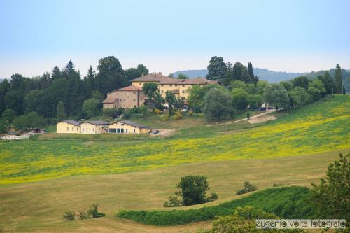 Loiano Hotel | Palazzo Loup Hotel