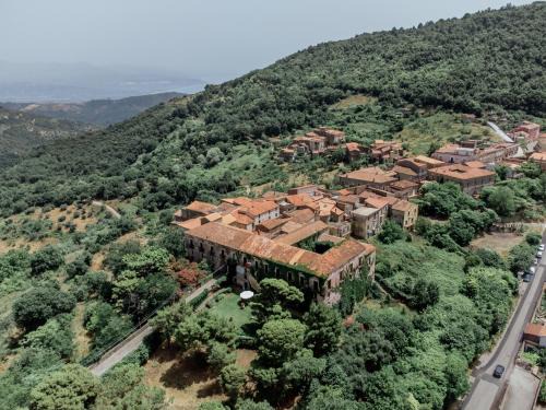 Celso Bed & Breakfast | Palazzo Mazziotti
