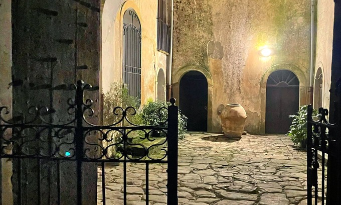 Celso Bed & Breakfast | Palazzo Mazziotti