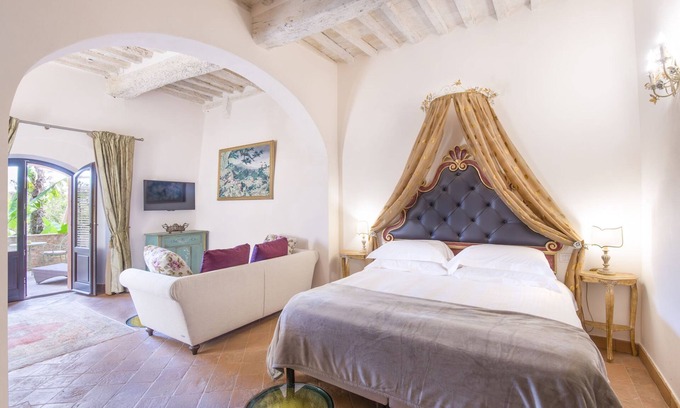 Colle di Val d'Elsa House | Palazzo Pacini