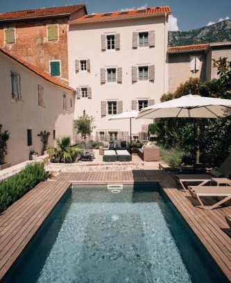 Kotor Bed & Breakfast | Palazzo Sbutega