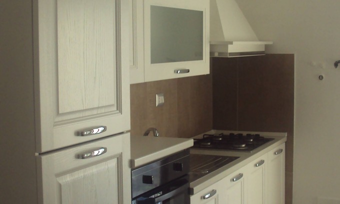 Ginosa Marina Apartment | Palazzo Viale Ionio apartment