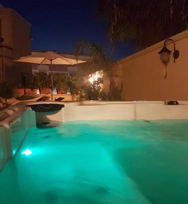 Nardo Bed & Breakfast | Palazzo Volta Boutique Luxury B&B