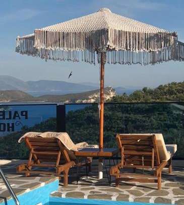Himare Cabin | Palermiti Luxury Rooms