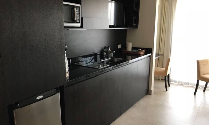 Colegiales Apartment | Palermo Hollywood Studio for two people.