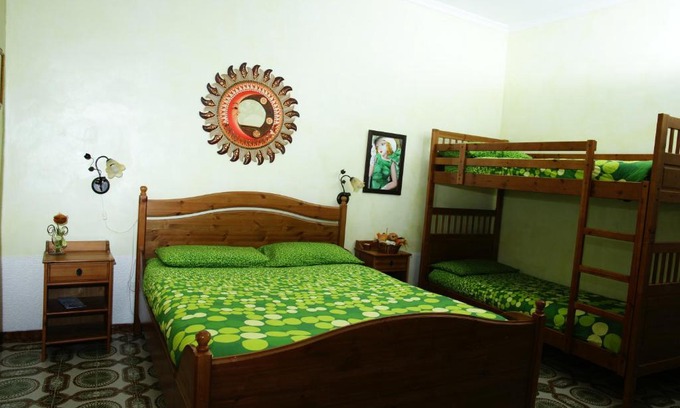 Palestrina Bed & Breakfast | Palestrina - Valmontone B&B