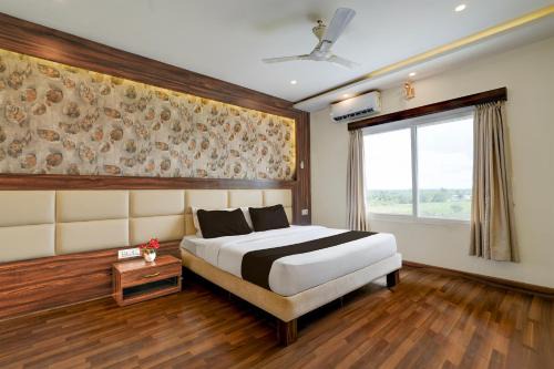 Punganuru Hotel | Palette - Rock Valley