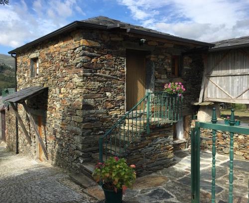 Castro Daire House | Palheiro do Vale do Paiva