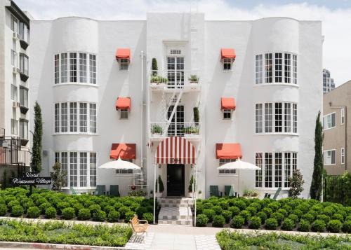 Westwood Hotel | Palihotel Westwood Village - West Beverly Hills