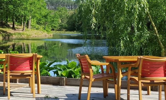 Castets Bed & Breakfast | Palika Lodge