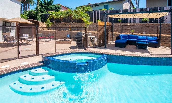 Bay Ho House | Palisades By the Bay Whole House Rental