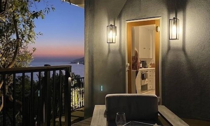 Pacific Palisades House | Palisades Sunset Beach Villa