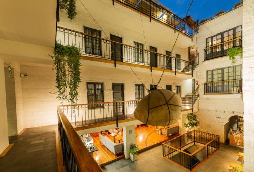 Historical Center Hotel | Palla Boutique Hotel