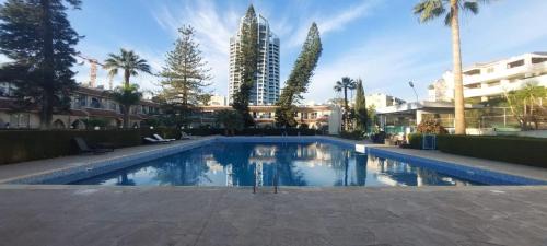 Germasogeia Apartment | Palm Beach Apartment 26
