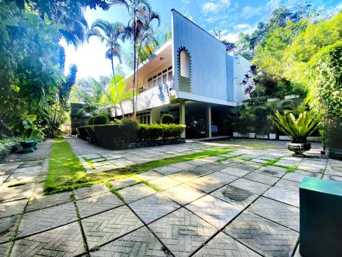 Bandarawela Bed & Breakfast | Palm Grove Bandarawela