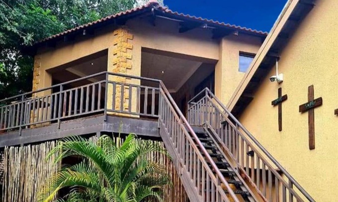 Lephalale House | Palm Inn Guesthouse