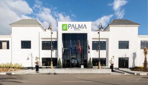 Al-Manakh Hotel | Palma Hotel