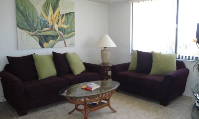 Palma del Mar Condo | Palma 'Peaceful Island Views and Vibes'