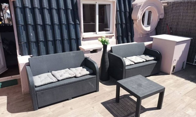 Pena Apartment | Palma Terrace - 2 bedrooms, 2 bathrooms (21)