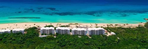 Playacar Zona Hotelera Resort | Palmaïa The House of AïA All Inclusive Wellness Resort