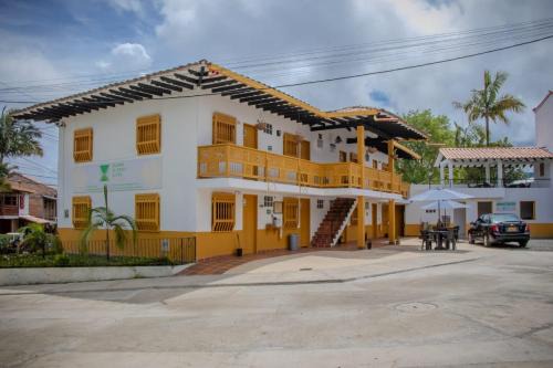 Jerico Apartment | Palmar de Jericó Suites
