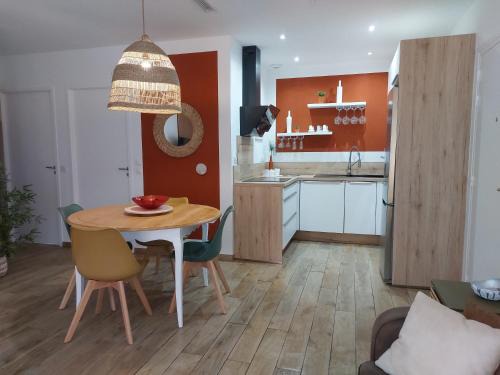 Solenzara Apartment | Palmeraie102