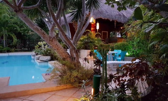 Manoc-Manoc Villa | Palmhill Villa