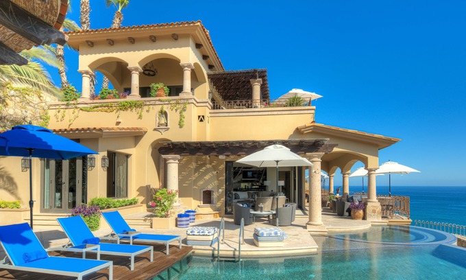 Palmilla Villa | Palmilla Seaside La Casita by Cuvee | Luxury Accommodation | 30%OFF