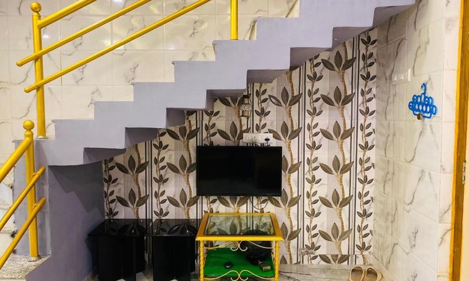 Neral Villa | Palmquist villa