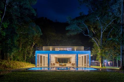 Kithulgala Hotel | Palmstone Retreat