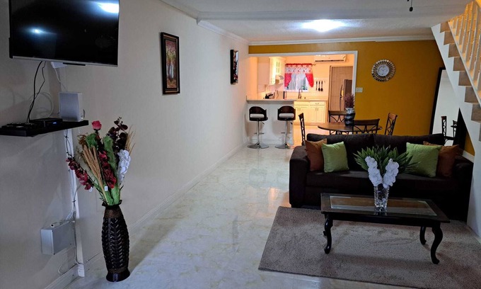 Mammee Bay House | Palmview Estate Townhouse