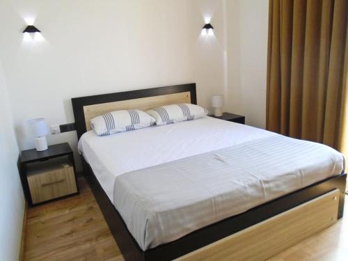 Bambalapitiya Apartment | Palmyrah Court Apartment 2BR