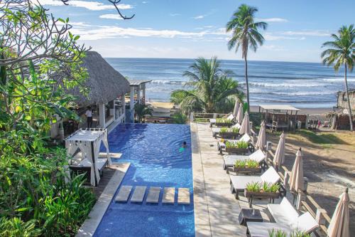 El Zonte Hotel | Palo Verde Sustainable Hotel