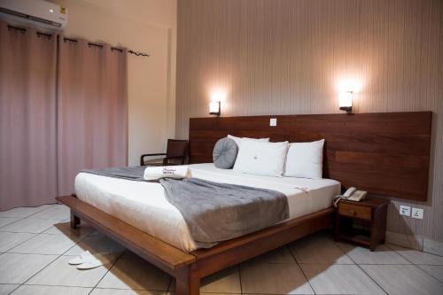 Kokomlemle Hotel | Paloma Hotel Ring Road
