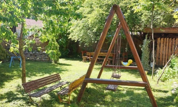 Shipkovo House | Pamir Guest House