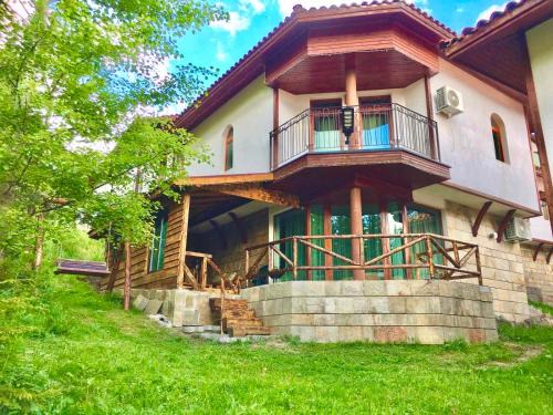 Pamporovo Villa | Pamporovo Villa