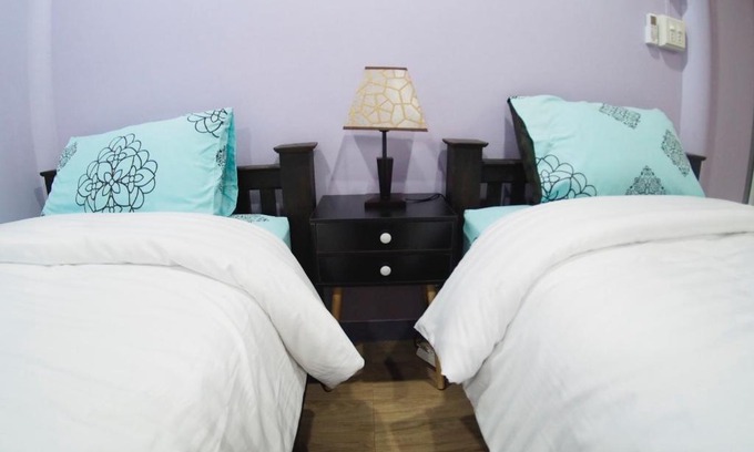 Lumphli Resort | Pan Din Boutique Guest House