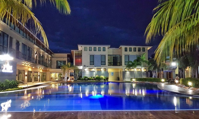 Abucay Hotel | PAN HOTEL AND RESORT