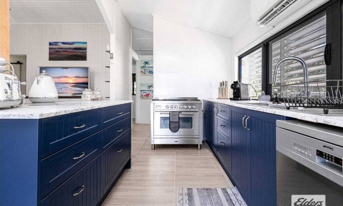 Yeppoon House | Panacea Rising In Yeppoon -